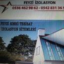 feyzi izolasyon