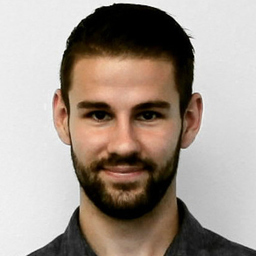 Profilbild Niklas Müller