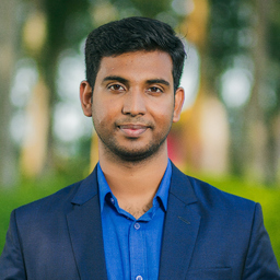 MD Mahmudul Hasan