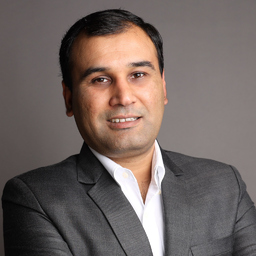 Shakti Gahlaut