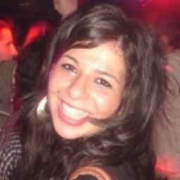 Lillia Chibah