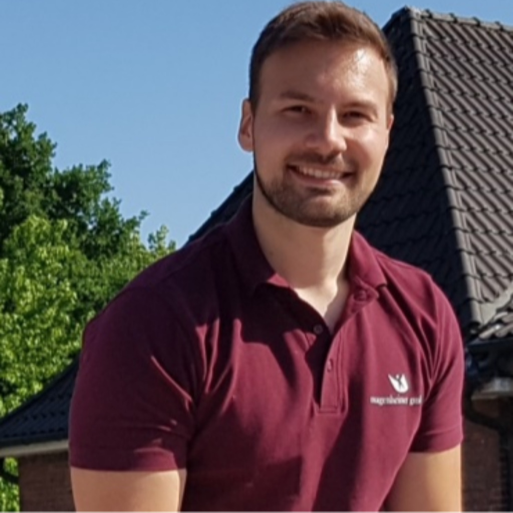 Sebastian Giebkes Tarifbeschäftigter Hauptzollamt Duisburg XING