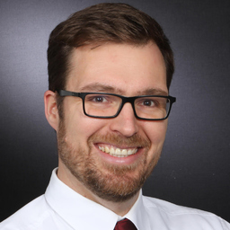 Dr. Martin Grundel