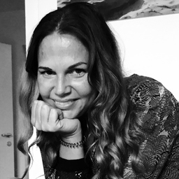 Birgit Novotny