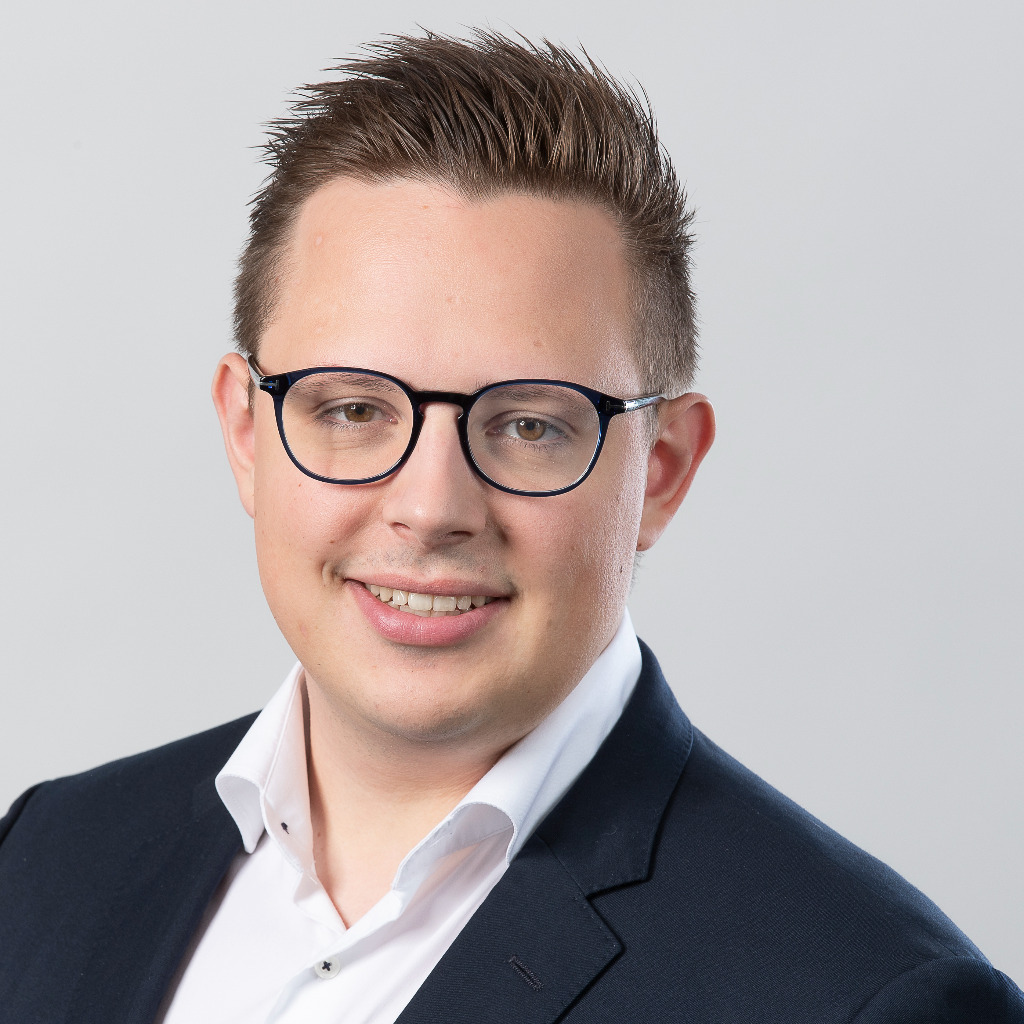 David Bartela Senior Project Manager Horváth XING