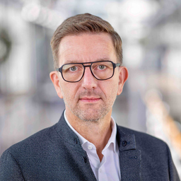 Dirk Sauer
