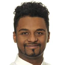 Vithusan Vijeyakumaran's profile picture