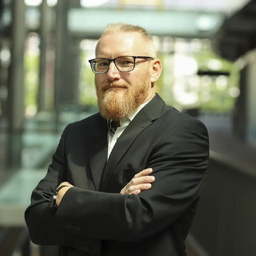Markus Derks