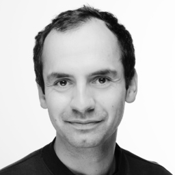 Dipl.-Ing. Jan Trömel