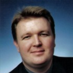 Christian Huß