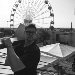 Florian Zawadke