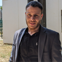 Ahmed Toufik Boufayaya