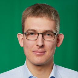 Niklas Goerke