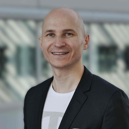 Patrick Beyer