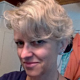 Claudia Recknagel