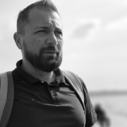 Ionut Tohanean