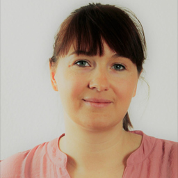 Profilbild Ulrike Schulz