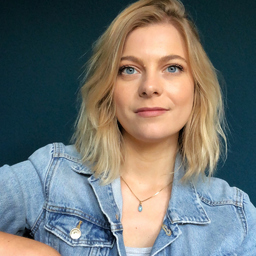 Svenja Freise