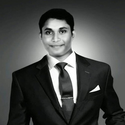 Ing. AMAL SASIDHARAN