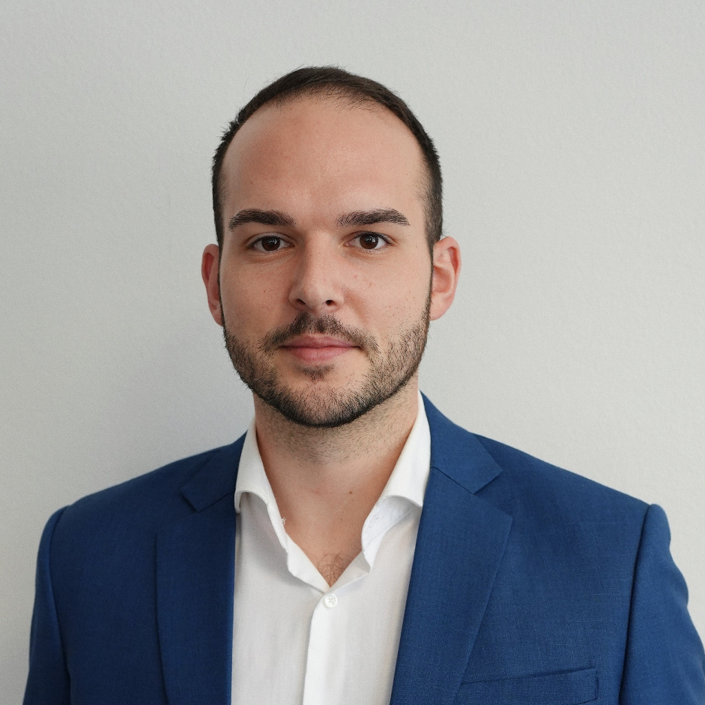 Christian Postl Kundenberater Santander Consumer Bank AG XING