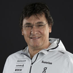 Hanspeter Valer