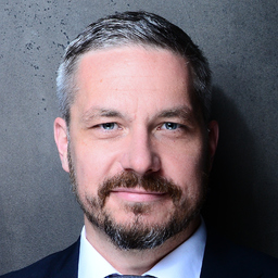 Dr. Andreas Kerzmann