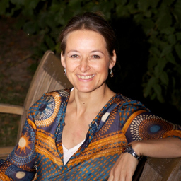 Helga Waibel
