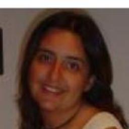 giuseppina vinci