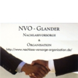 Nils Glander
