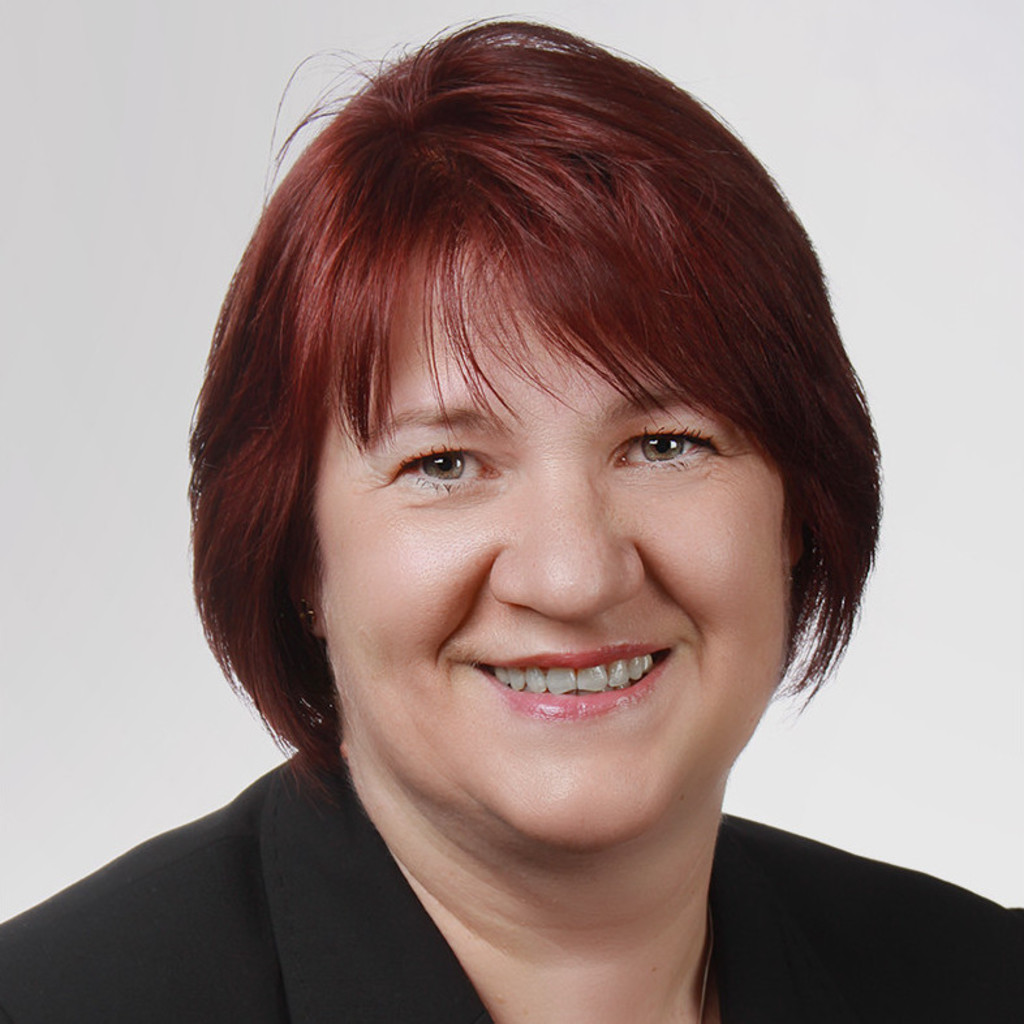 Dorothee Peters Mitarbeiterin Finanzbuchhaltung mit Schwerpunkt