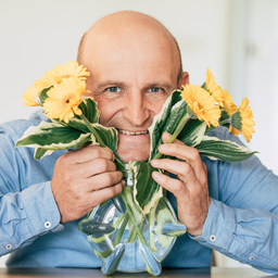 Reinhard Stachl