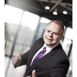 Rouven Stolz's profile picture