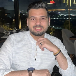 Abdullah Zakria