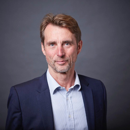 Dr. Christoph Bischoff-Everding's profile picture