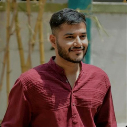 Abhishek jain
