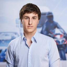 Philipp Sauer