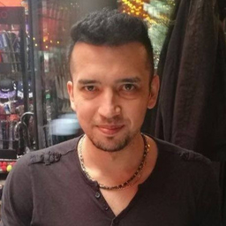 Nidal Alhariri