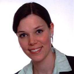 Anna-Theresa Schrieverhoff