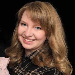 Alena Jakubow