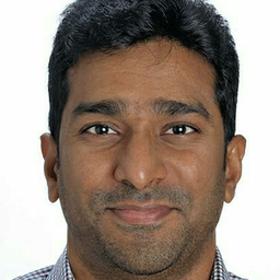 Metun Balaji Thirumalai