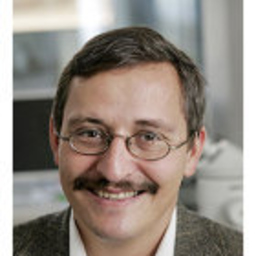 Prof. Dr. Michael Hengartner