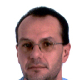 Juan Francisco Paredes Gómez