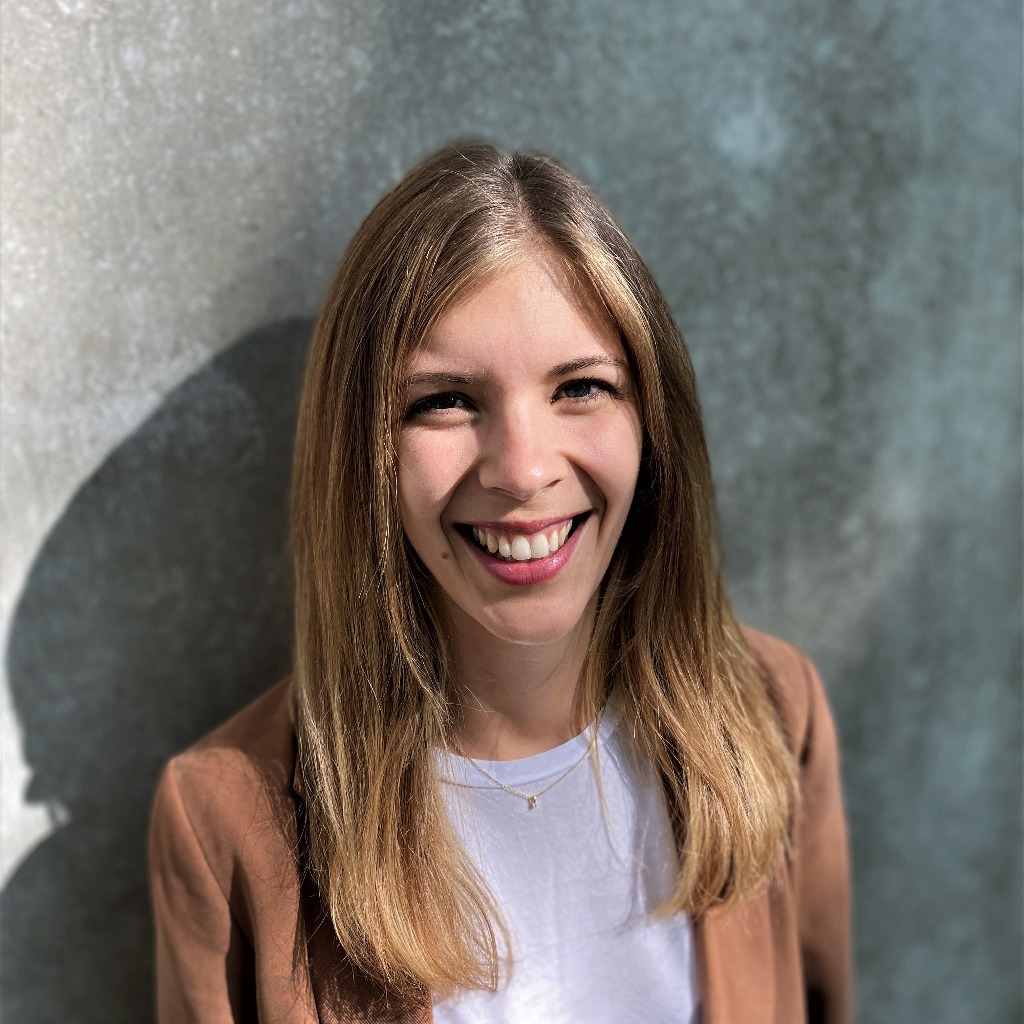 Hanna Wunder - Produktmanagerin - Beurer GmbH | XING