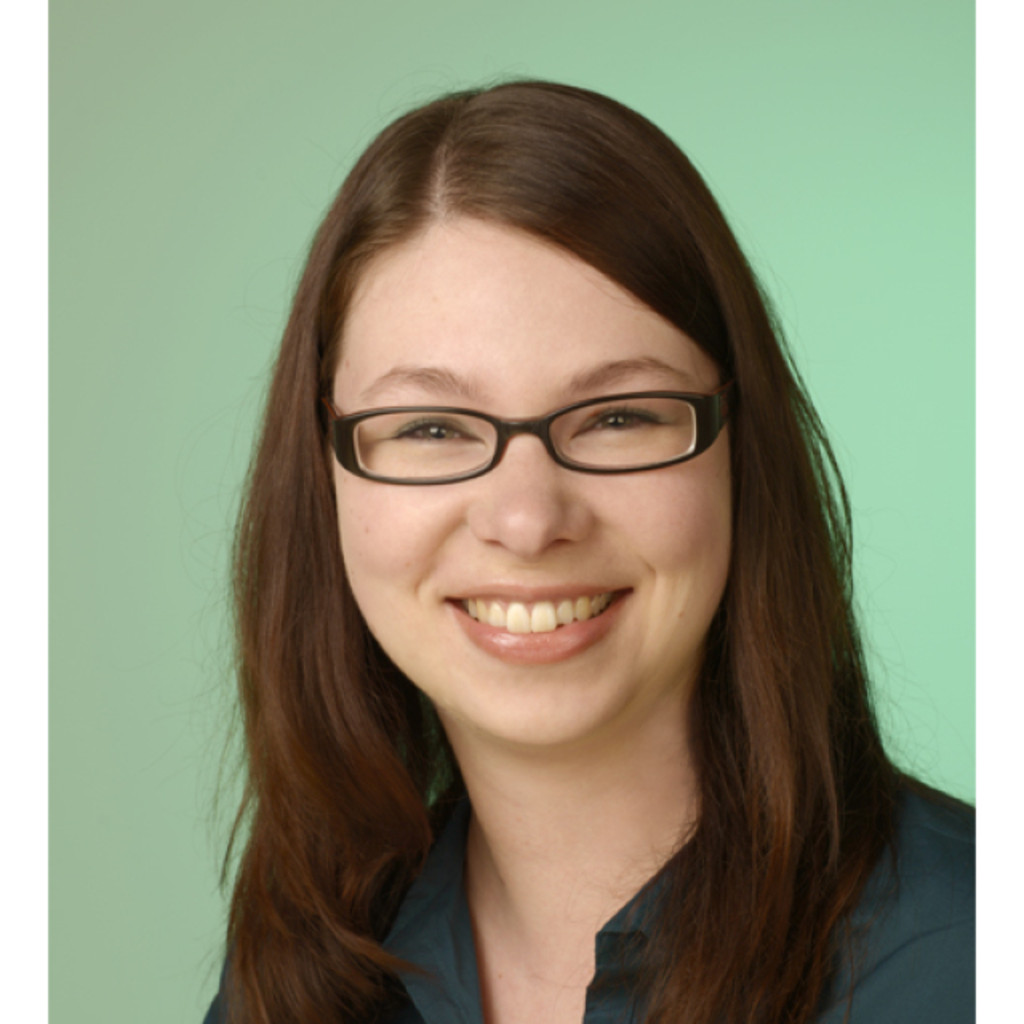 Carola Thalmann SoftwareIngenieurin Capgemini XING