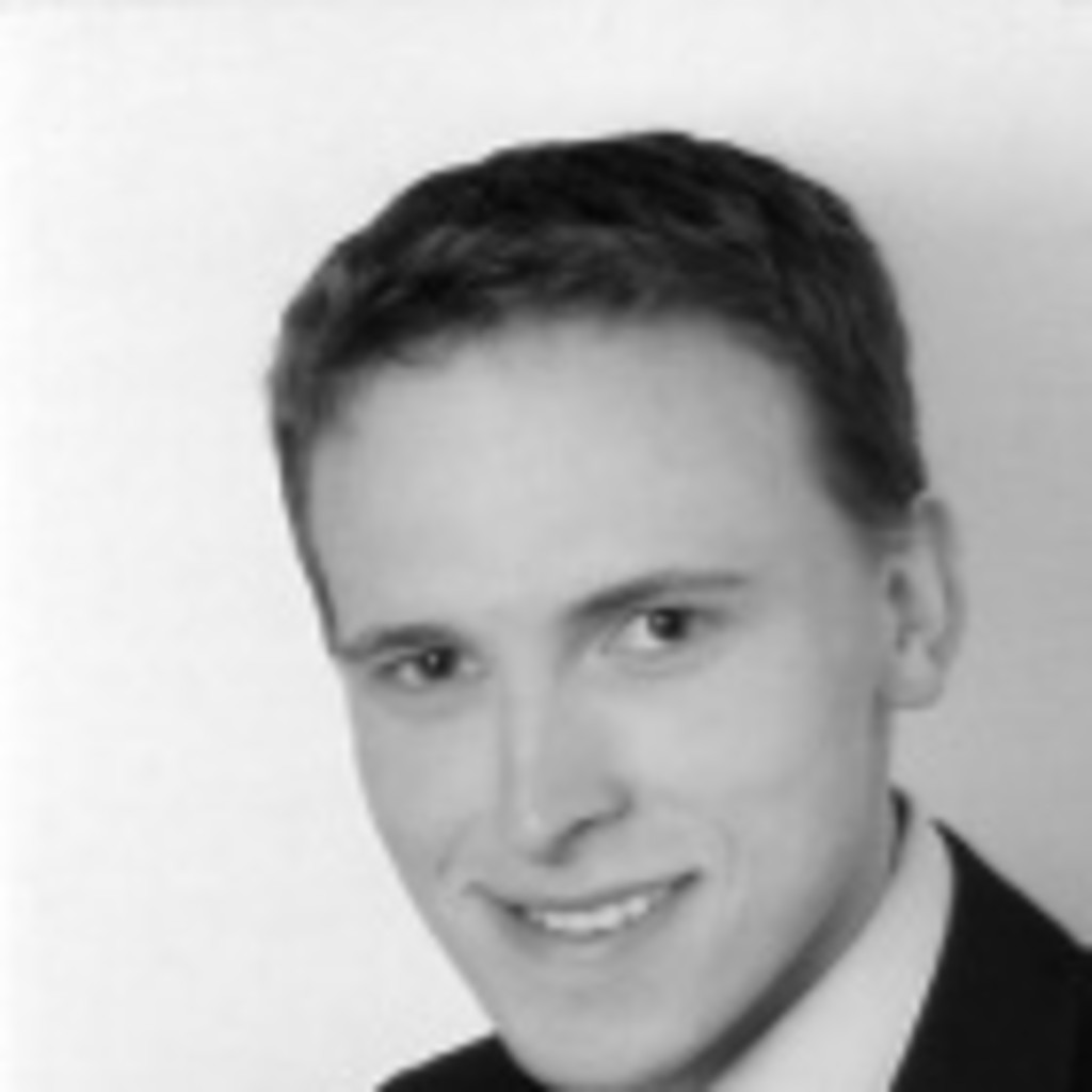 Alexander Hummel Versuchs, Entwicklungsingenieur Abgasturbolader