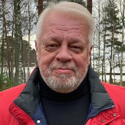 Dr. Jari Kaasinen