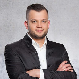 Christopher Berg's profile picture