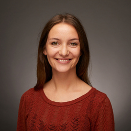 Alina Mack