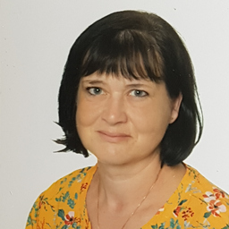 Elke Ennsbrunner