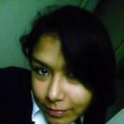 brenda rodrigues